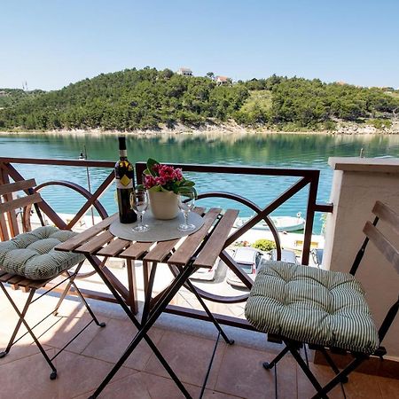 Apartment Blaskovic Novigrad  Exterior foto