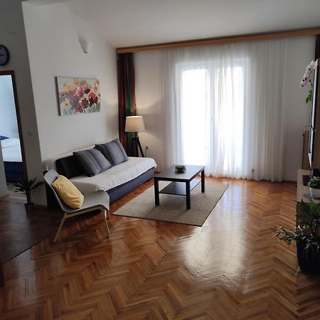 Apartment Blaskovic Novigrad  Cameră foto