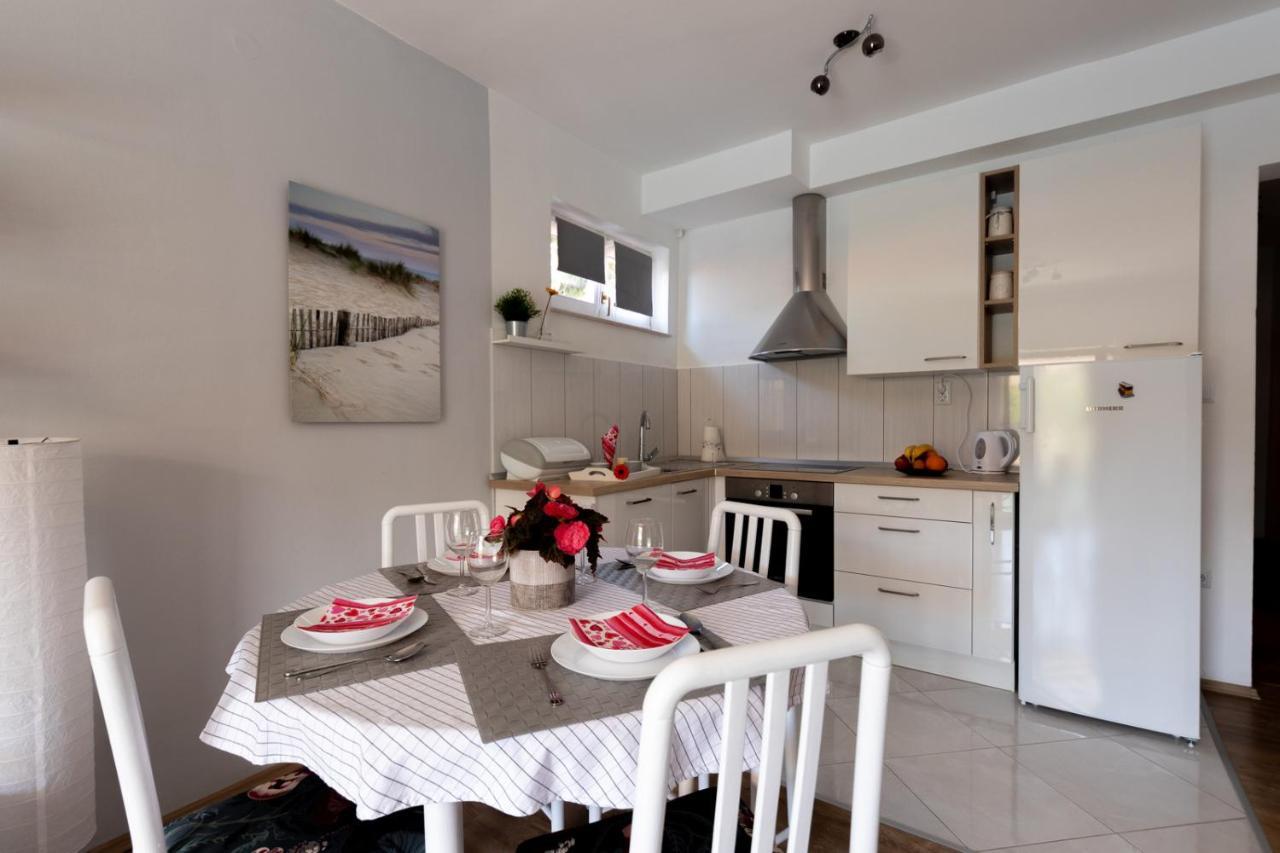 Apartment Blaskovic Novigrad  Exterior foto