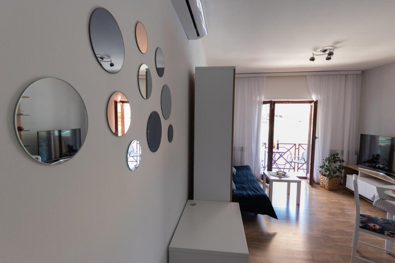 Apartment Blaskovic Novigrad  Exterior foto