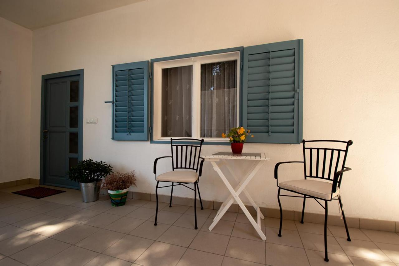 Apartment Blaskovic Novigrad  Exterior foto