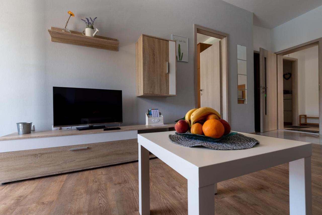 Apartment Blaskovic Novigrad  Exterior foto