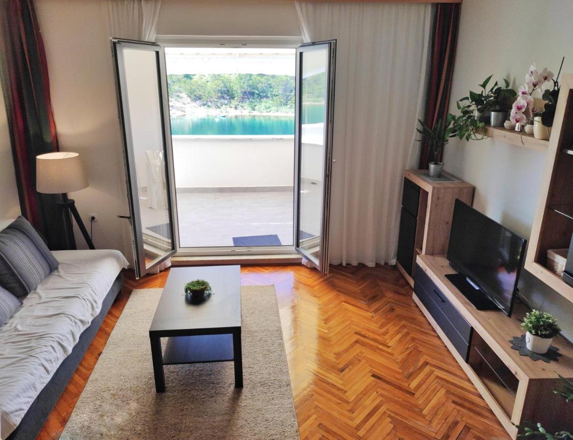 Apartment Blaskovic Novigrad  Exterior foto