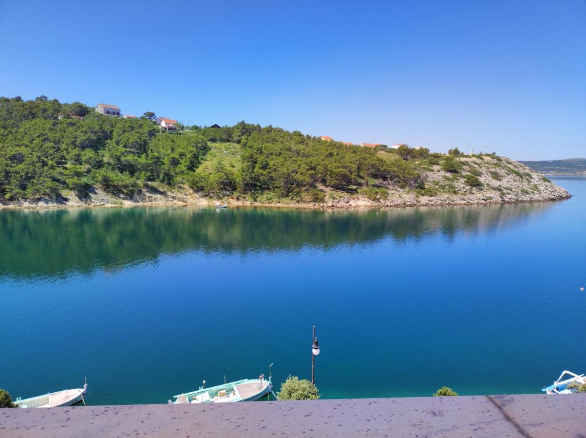 Apartment Blaskovic Novigrad  Exterior foto