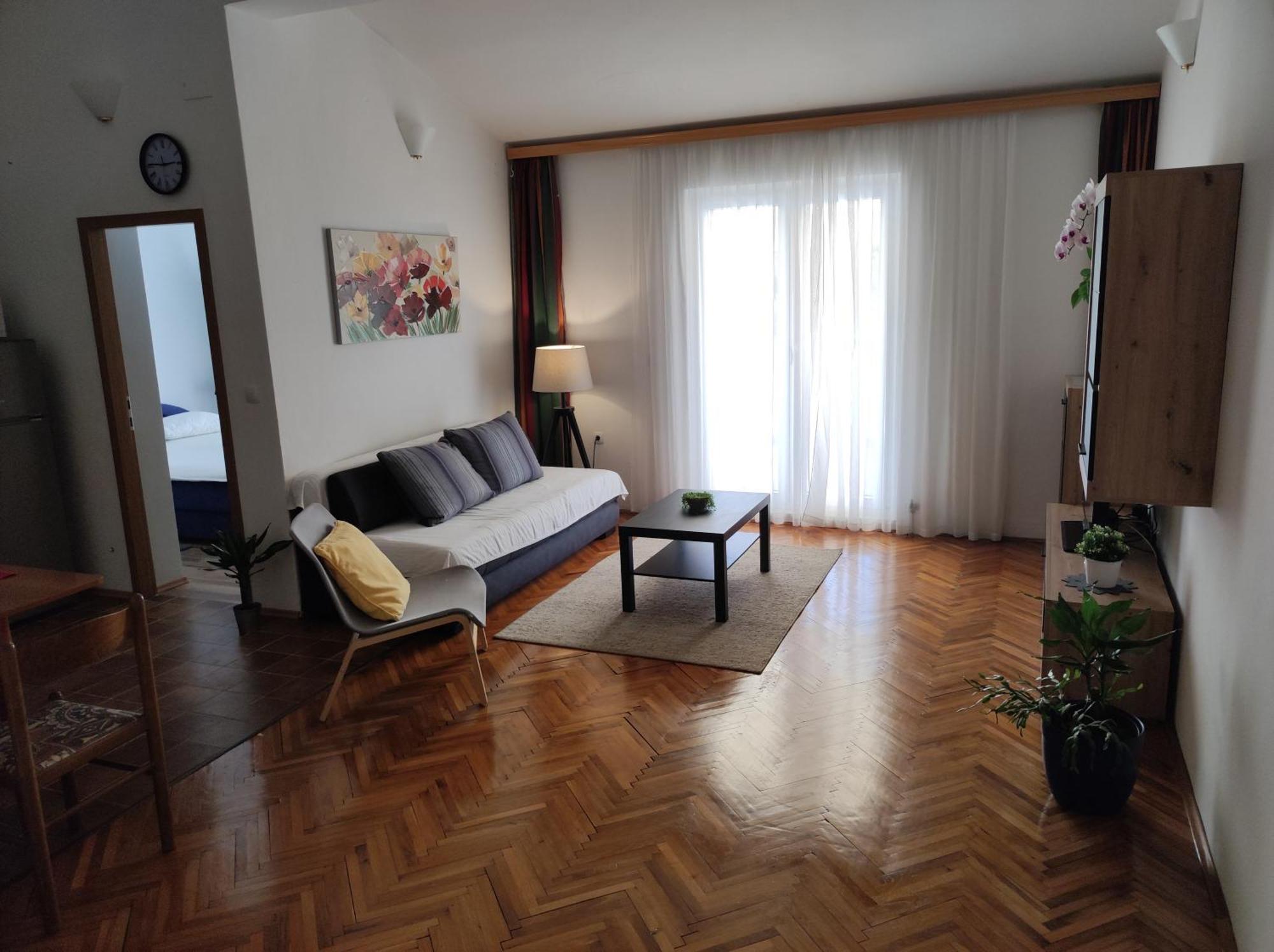 Apartment Blaskovic Novigrad  Cameră foto