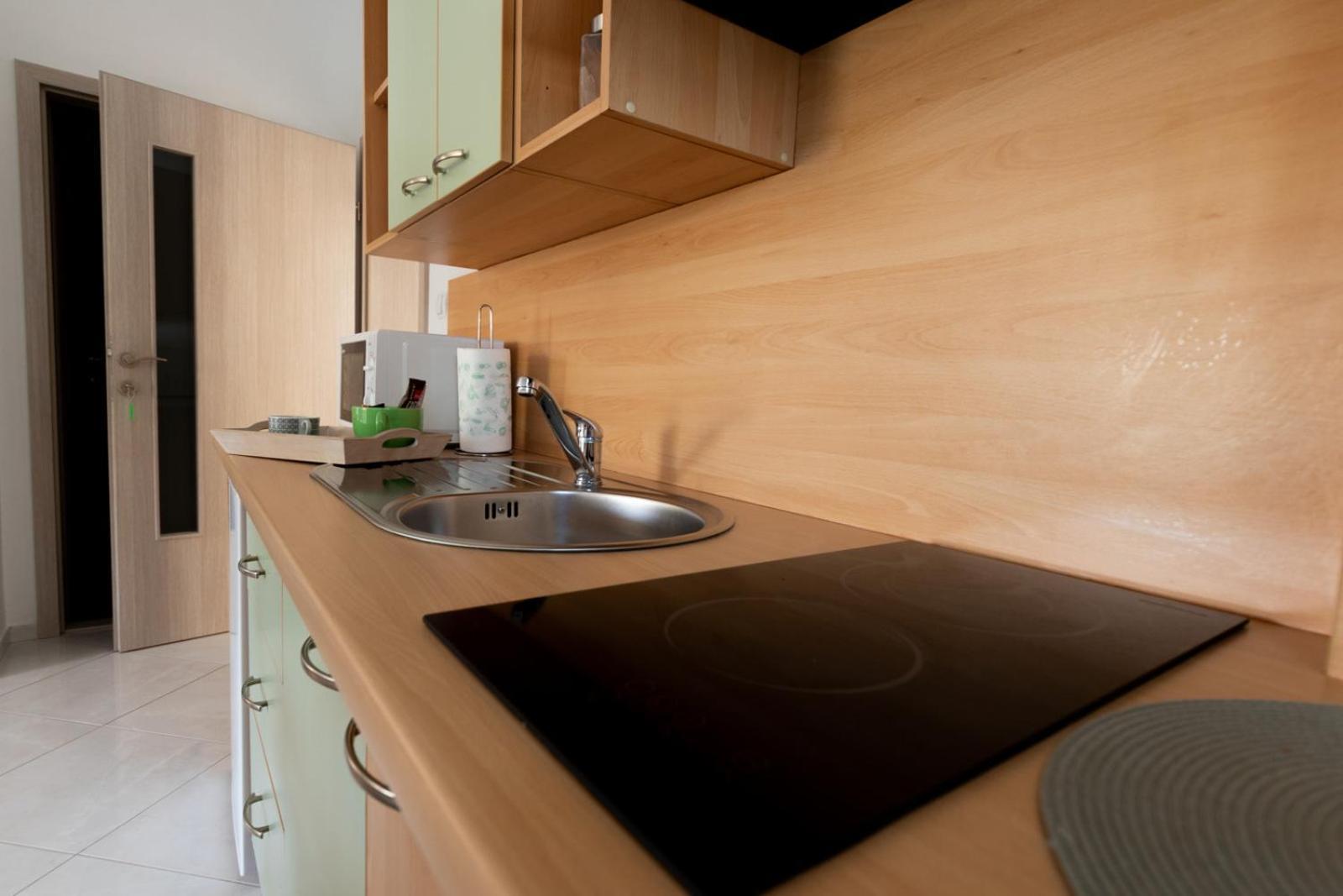 Apartment Blaskovic Novigrad  Cameră foto