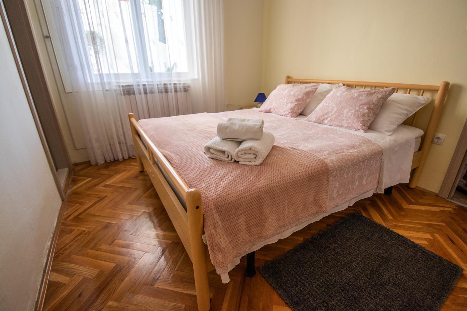 Apartment Blaskovic Novigrad  Cameră foto