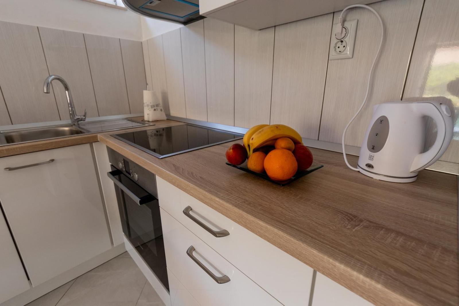 Apartment Blaskovic Novigrad  Cameră foto