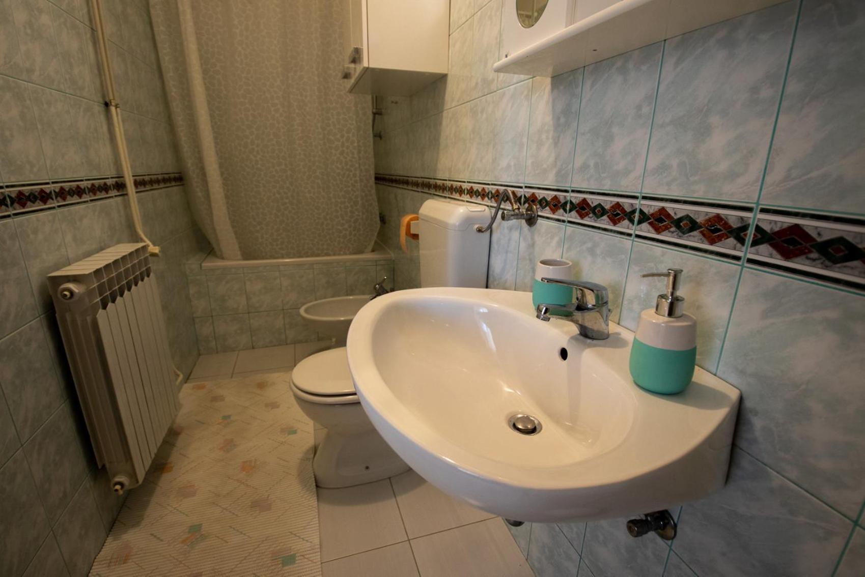 Apartment Blaskovic Novigrad  Cameră foto