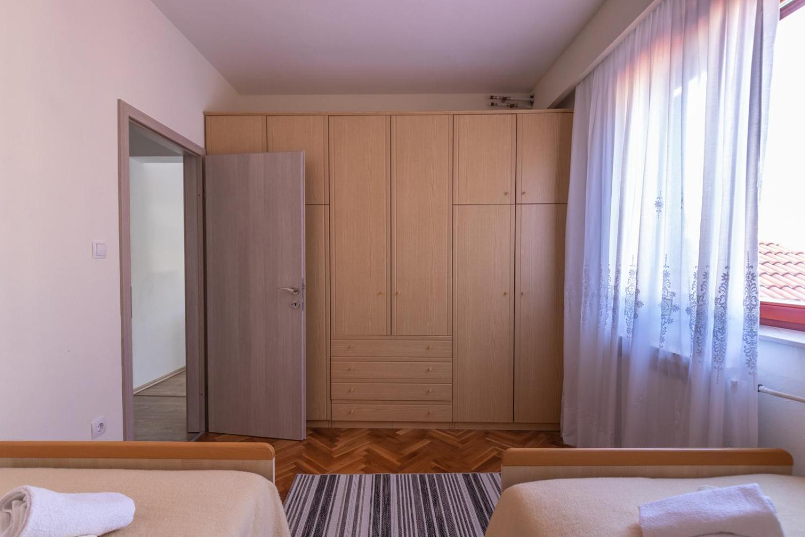 Apartment Blaskovic Novigrad  Cameră foto