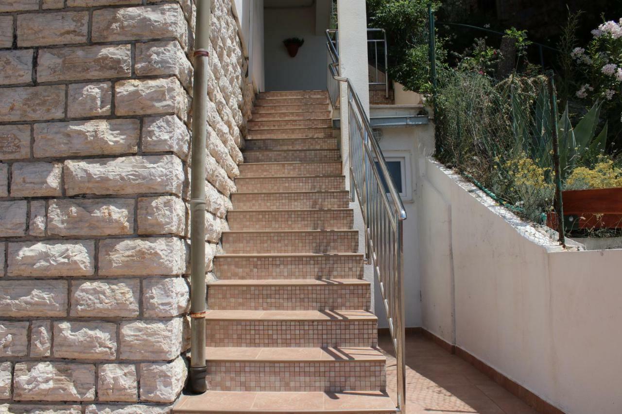 Apartment Blaskovic Novigrad  Exterior foto