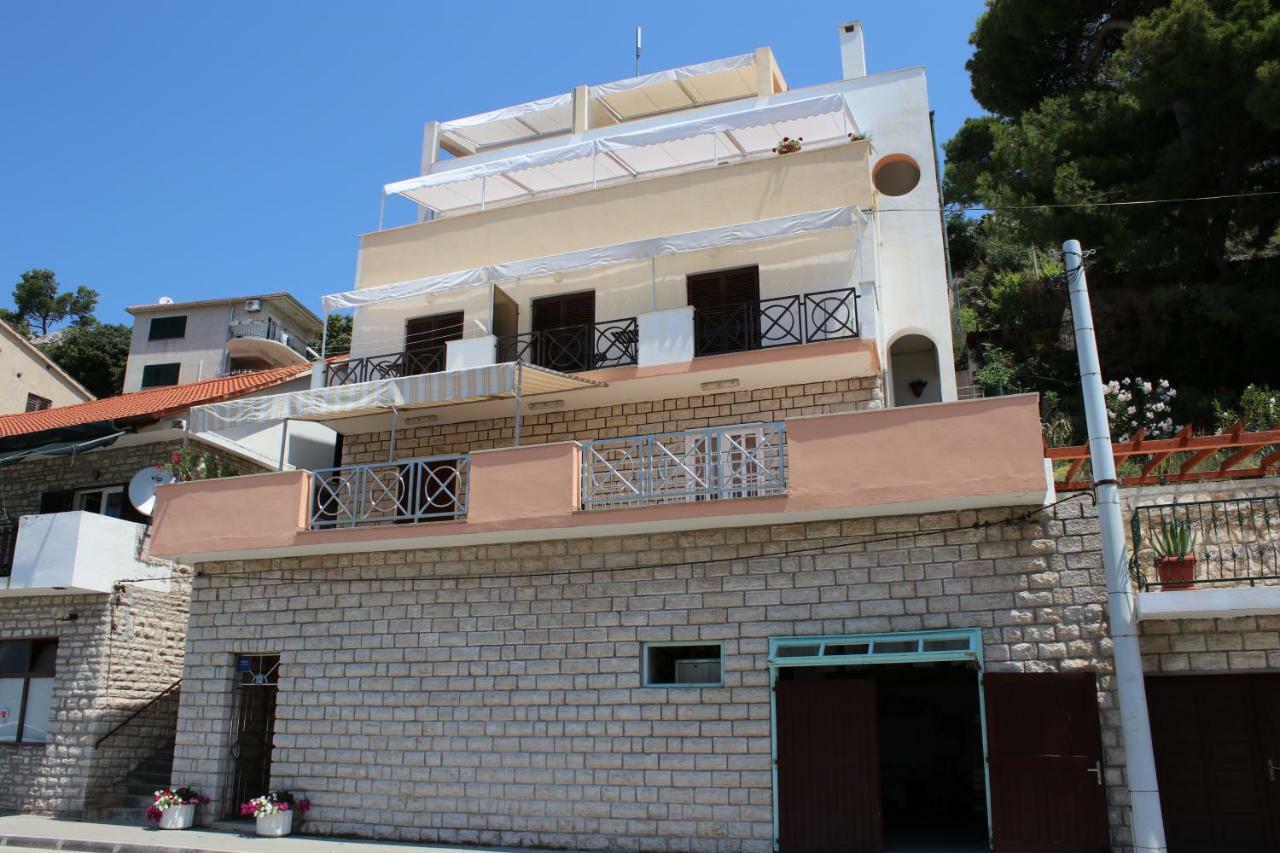 Apartment Blaskovic Novigrad  Exterior foto